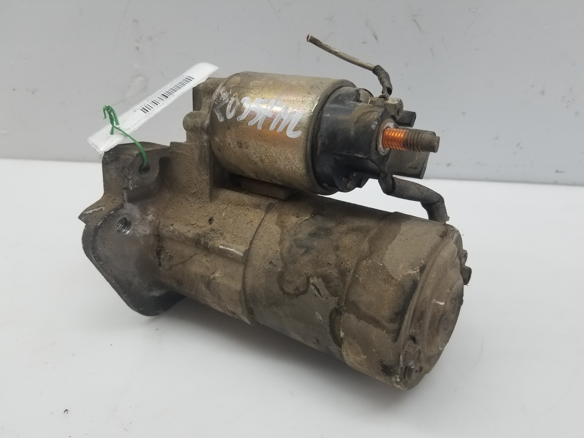 RENAULT A8 D2/4D (1994-2002) Starter Motor 8200306595, 8200306595 25959006