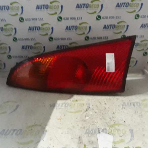 FORD Focus 1 generation (1998-2010) Rear Left Taillight XS4X13405AE 25956903