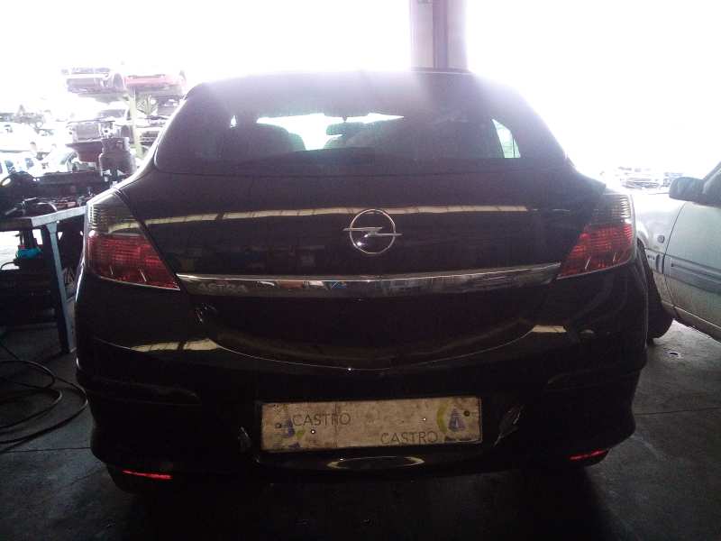 MG Astra J (2009-2020) Jobb hátsó lámpa  24451834, 24451834, 00874802 18908908