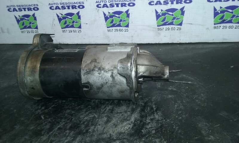 MITSUBISHI Galant 8 generation (1996-2006) Starter Motor MD362910 25862964