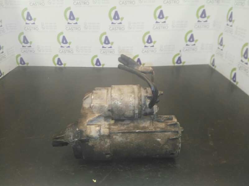 CITROËN Berlingo 2 generation (2008-2023) Starter Motor 968826848002, 968826848002 18866064