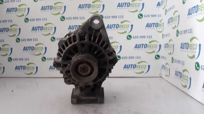 FORD Fiesta 5 generation (2001-2010) Генератор 2S6T10300DB,2S6T10300DB 25957486