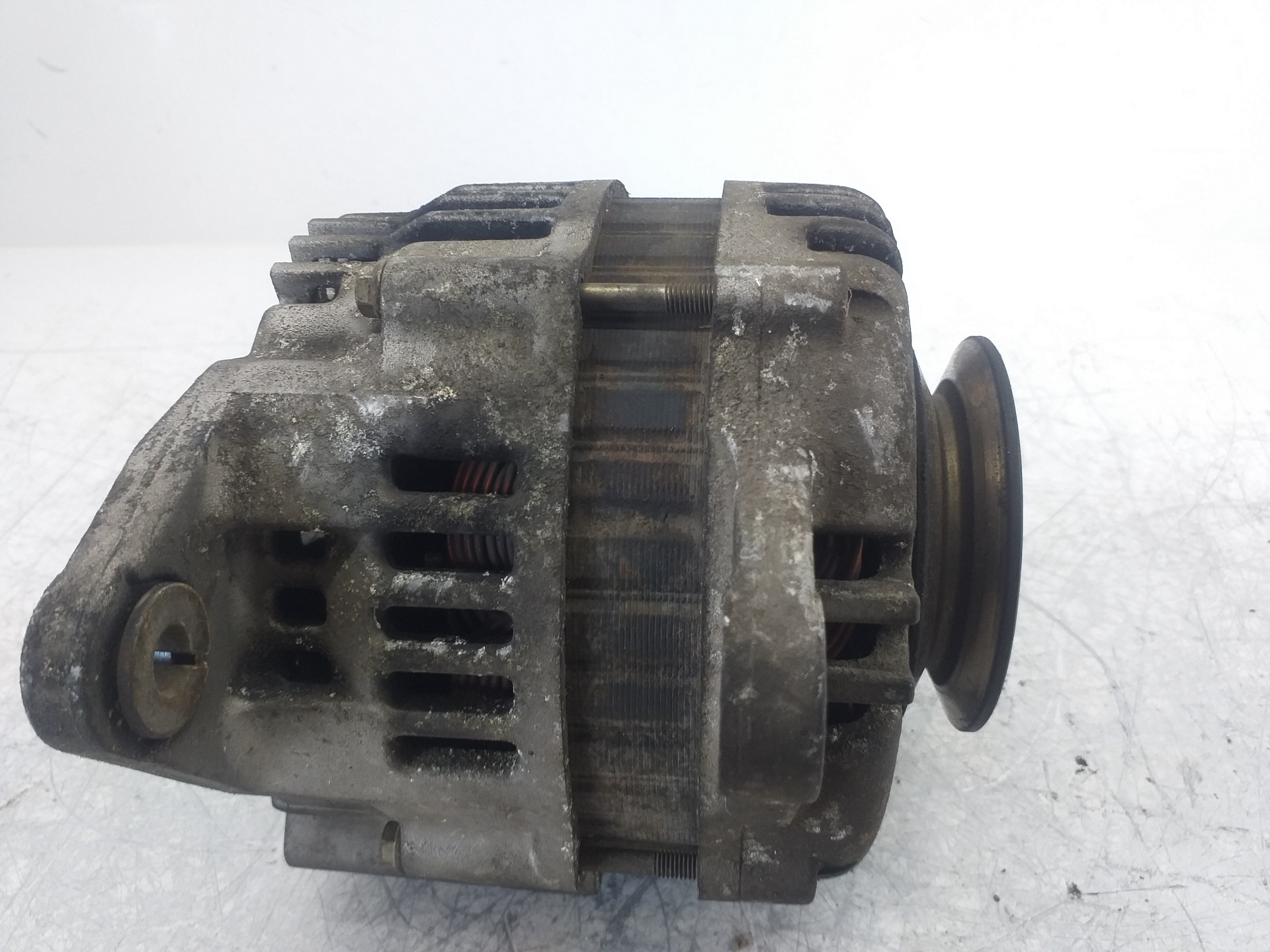 NISSAN Almera N16 (2000-2006) Dynamo 23100BN300 25229224