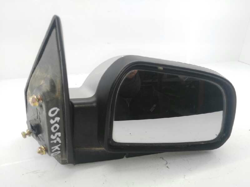 Retrovisor derecho D4EA 012268 de Hyundai Tucson (jm) 2006-2010 - pieza usada
