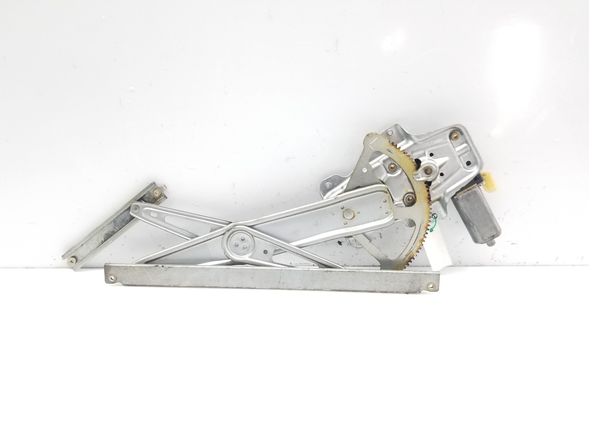 TOYOTA Yaris 1 generation (1999-2005) Front Left Door Window Regulator 0130822018,0130822018 25233471