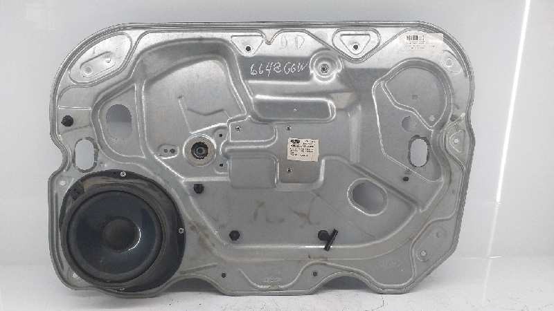 FORD Kuga Front Right Door Window Regulator 7M51R045H16A 20700479