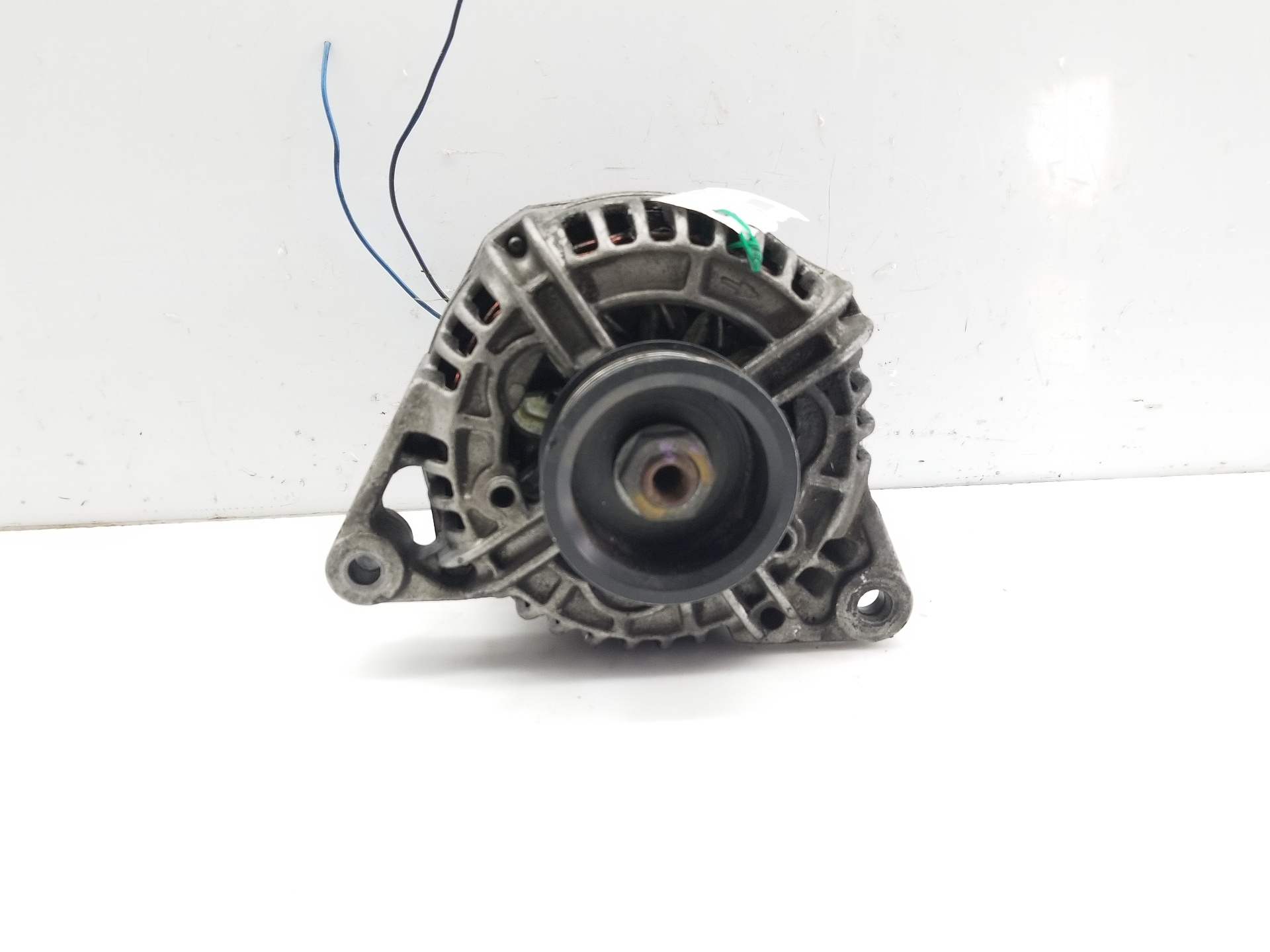 ALFA ROMEO GTV 916 (1995-2006) Alternator 078903016AB, 078903016AB 25235184