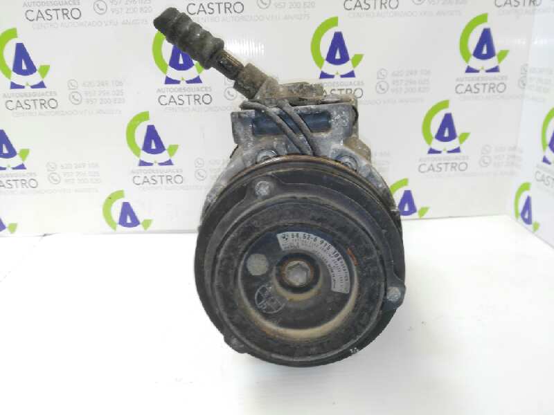 FORD 3 Series E46 (1997-2006) Air Condition Pump 4472208029,4472208029,04F00473 18878416