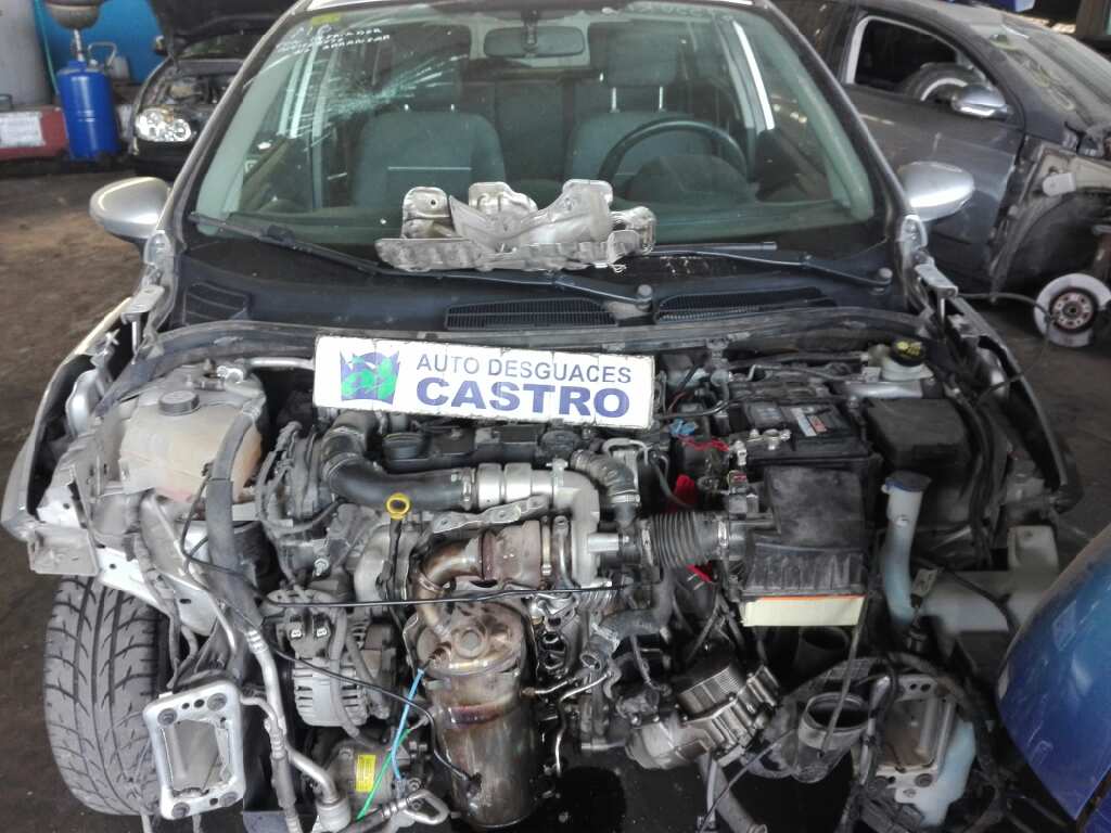 HYUNDAI Fiesta 5 generation (2001-2010) Växellåda AA6R7002BBD, AA6R7002BBD 18975391