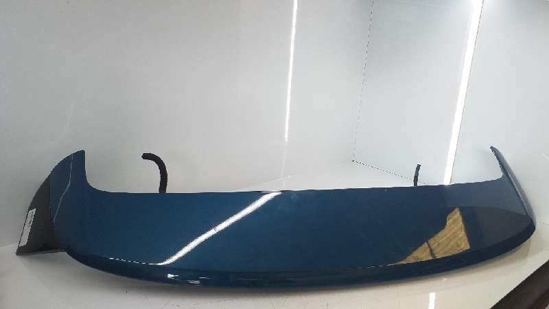 CITROËN C4 Cactus 1 generation (2014-2024) Bootlid Spoiler 9804050777 18919427