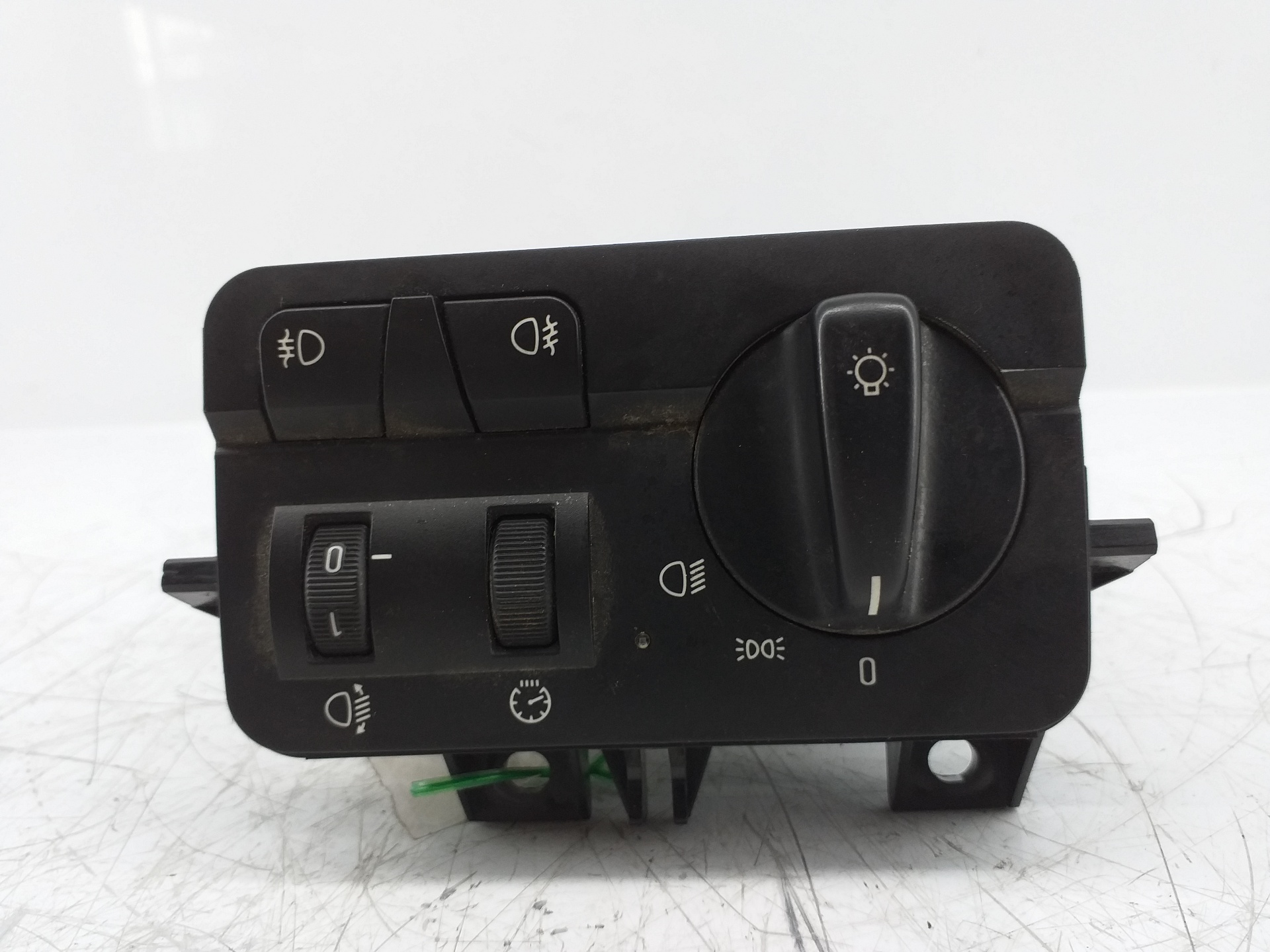 BMW 3 Series E46 (1997-2006) Headlight Switch Control Unit 6925076 18937997