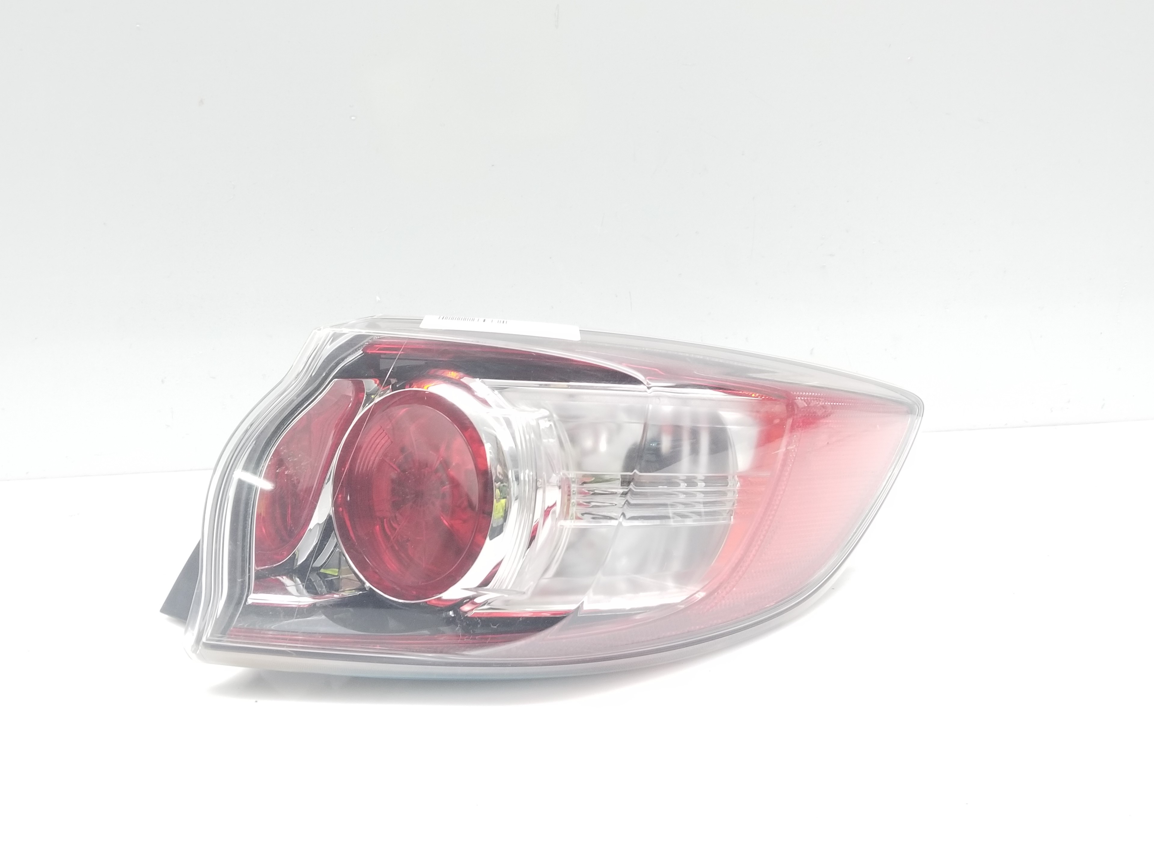 MAZDA 3 BK (2003-2009) Rear Right Taillight Lamp BBN751150,BBN751150 23042356