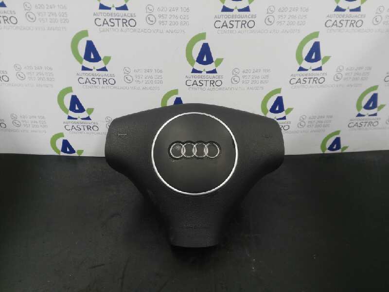 AUDI A4 B6/8E (2000-2005) Egyéb vezérlőegységek 8E0880201BA, 8E0880201BA 18886692