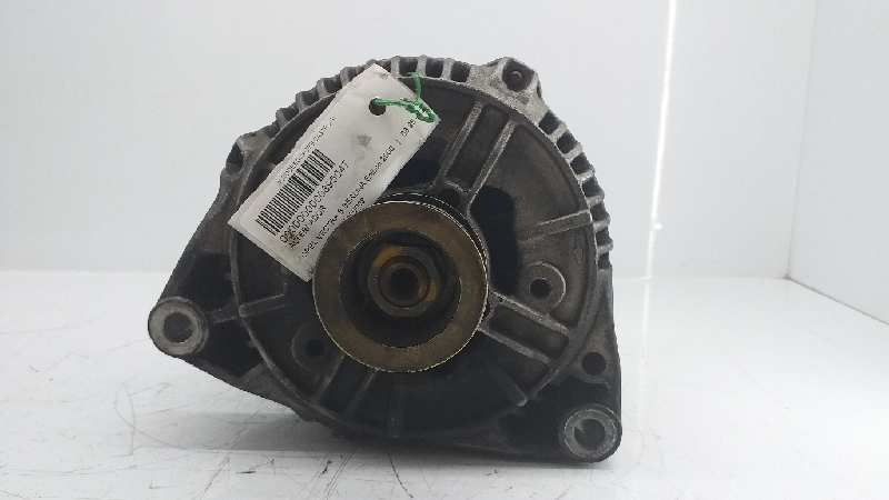 HONDA Alternator 0123500008, 0123500008 25957695