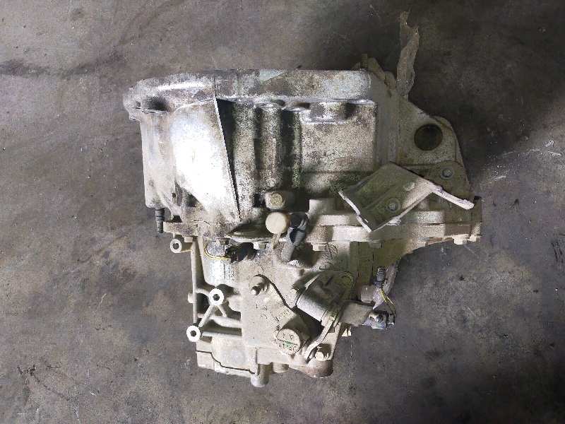 RENAULT Megane 2 generation (2002-2012) Коробка передач ND0001 23022447