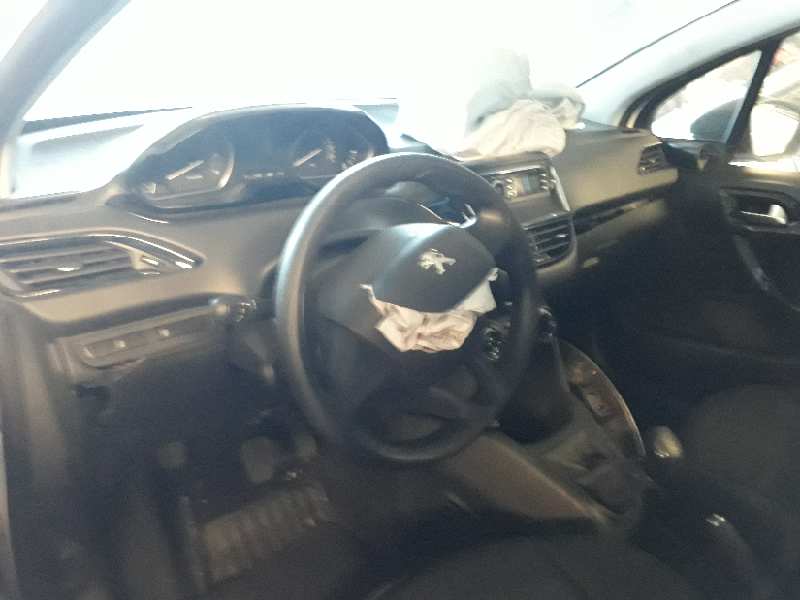 PEUGEOT 208 Peugeot 208 (2012-2015) Alte unități de control 9811336680 18830868