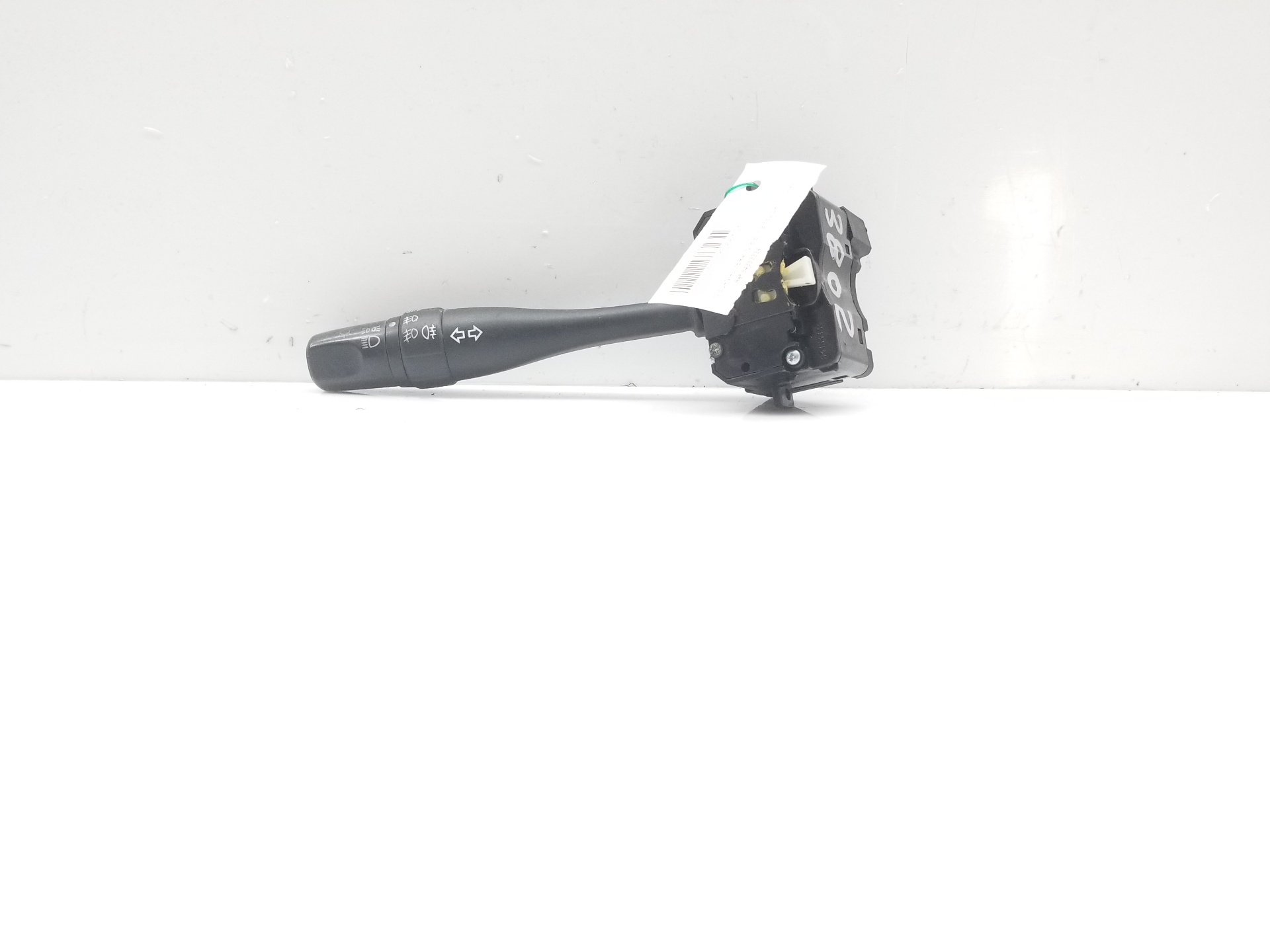 Mando luces QG18DE 54353334 de Nissan Almera ii (n16) 2003-2006 con 206531 km