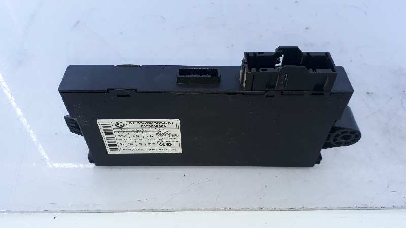 BMW 3 Series E90/E91/E92/E93 (2004-2013) Other Control Units 6135694383401,5WK49513CBR,2070950334 18908226