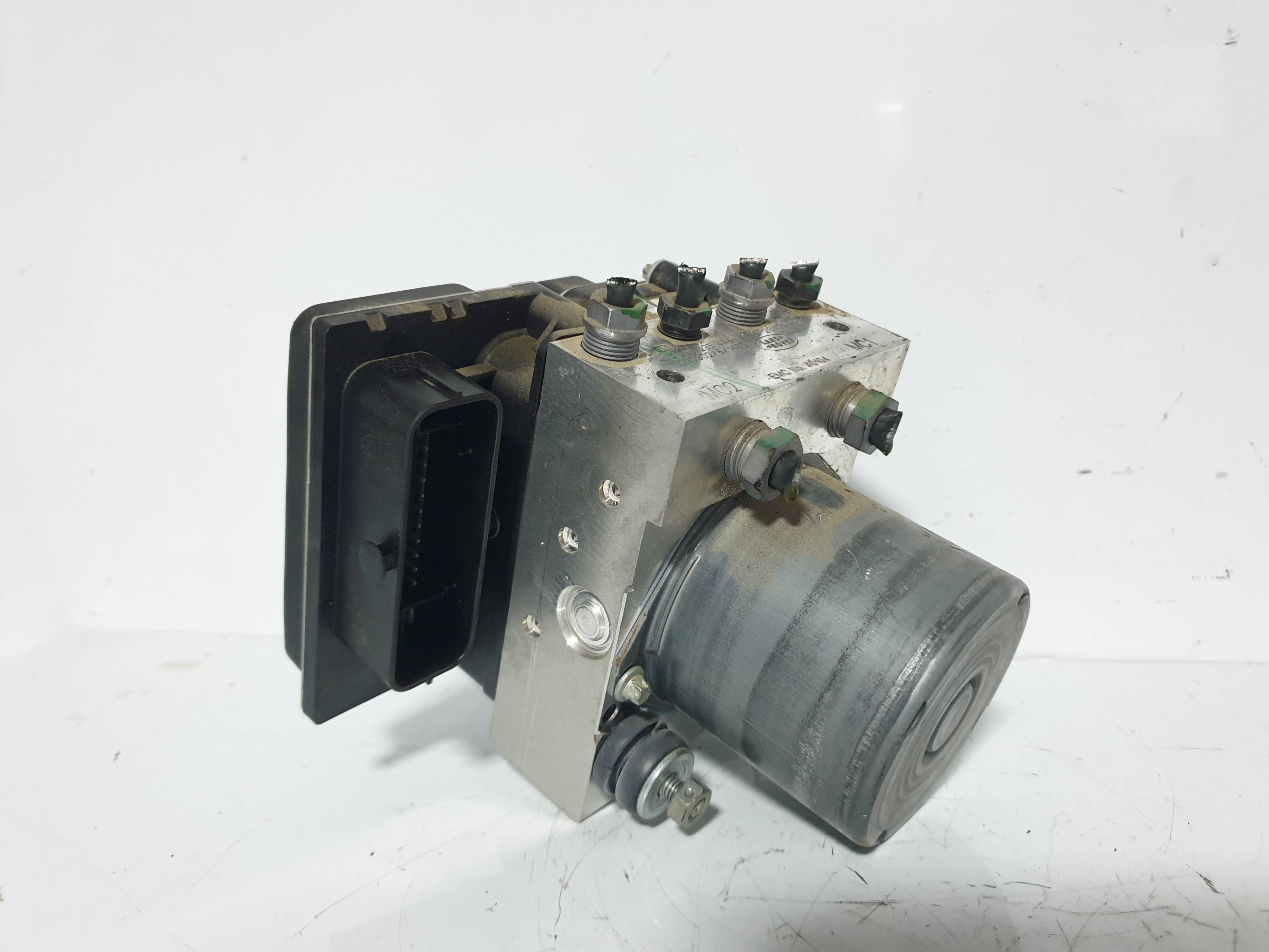 LAND ROVER Range Rover Sport 1 generation (2005-2013) ABS Pump 0265235446,AH422C405AH 25233638