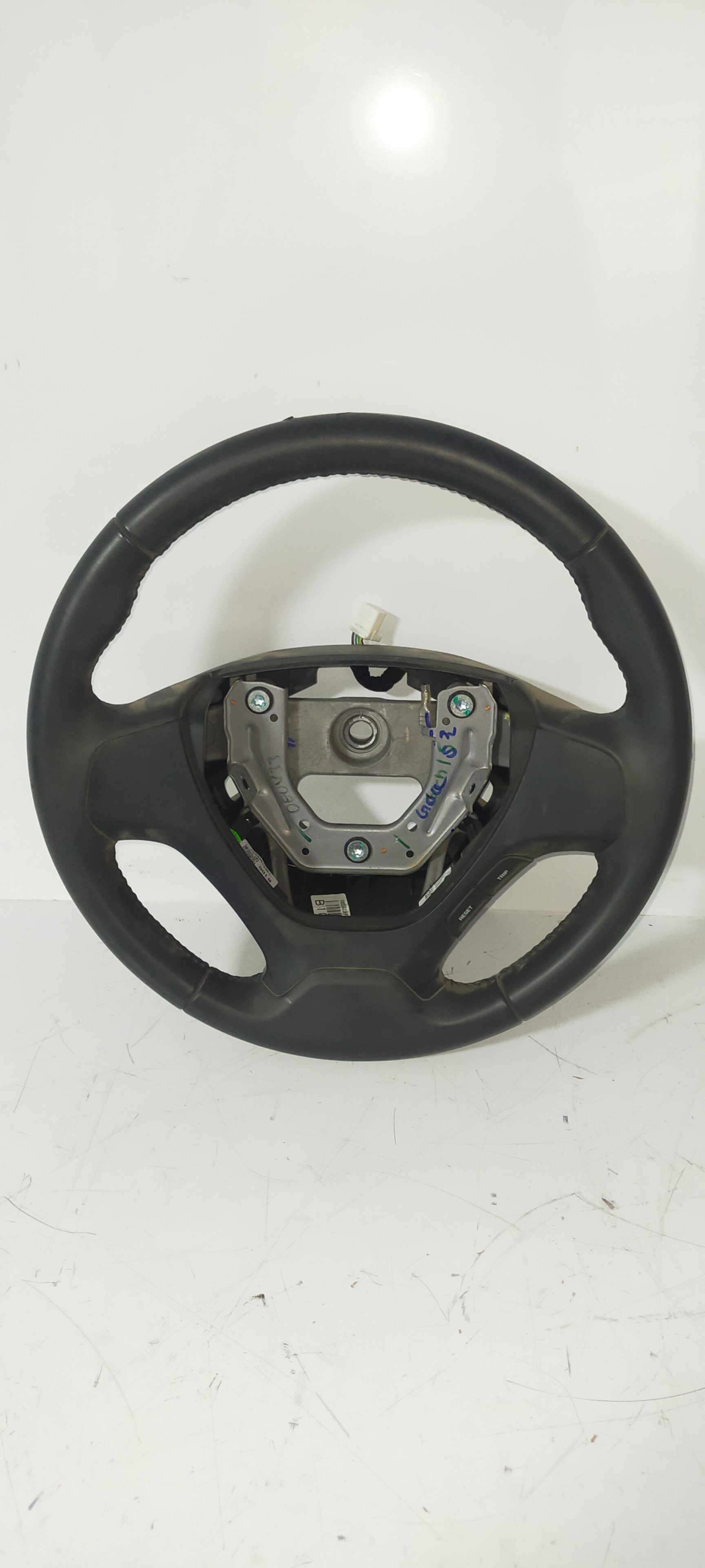 HYUNDAI i10 2 generation (2013-2019) Ratt 23022625