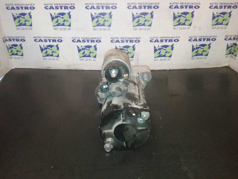 HONDA Civic 8 generation (2005-2012) Starter Motor M002T85871,MHG025,M002T85871 18978684