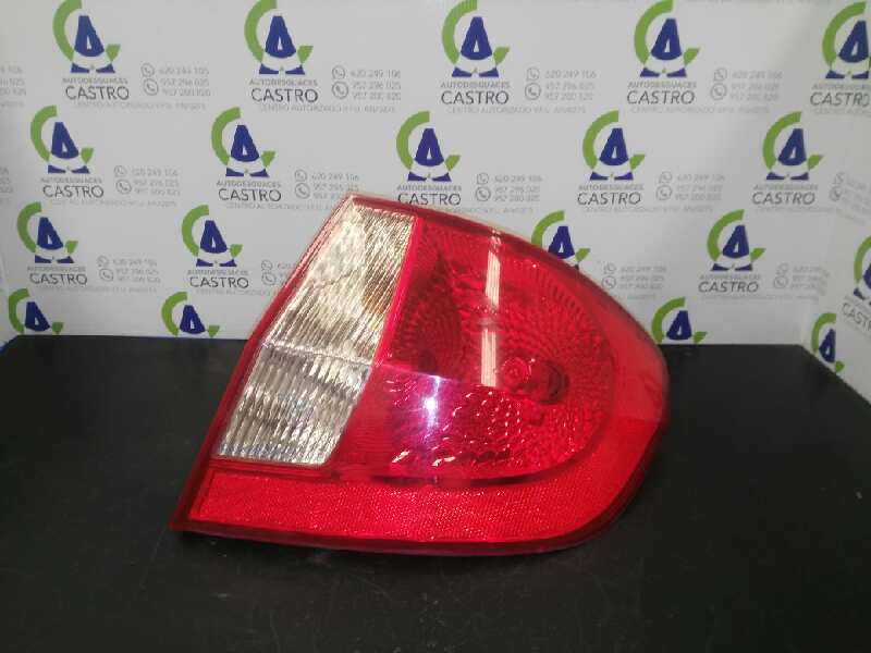 HONDA Getz 1 generation (2002-2011) Rear Right Taillight Lamp 924021C5XX, 924021C5XX 18974493