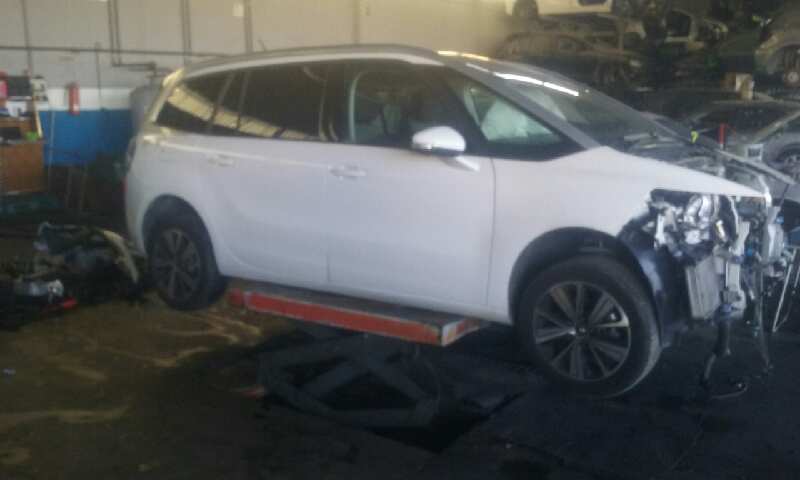 CITROËN C4 Picasso 2 generation (2013-2018) Замок передней левой двери 9810310380, 9810310380 25863556