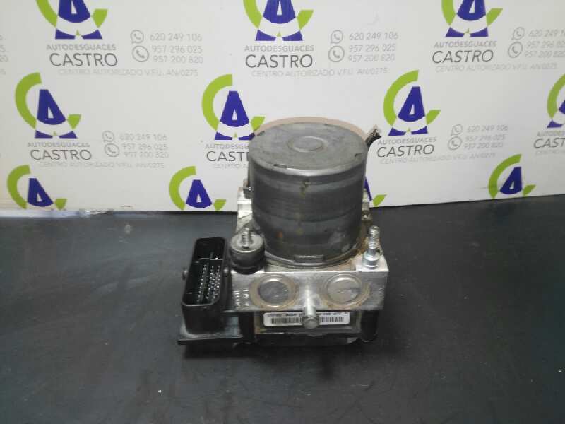 CITROËN Jumpy 2 generation (2007-2016) ABS pumpe 0265232065, 0265232065, 04051F 18878421