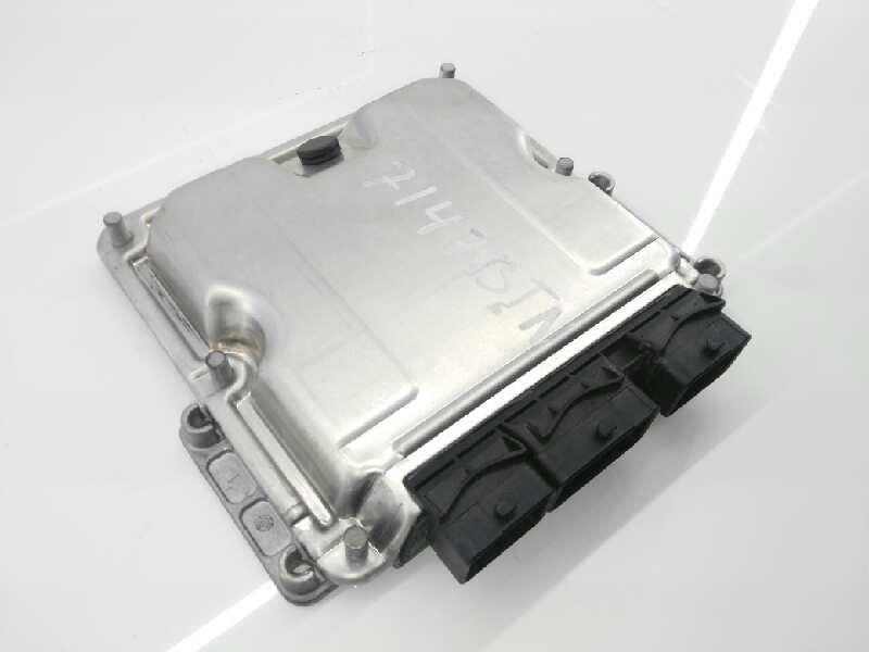 BMW 1 Series F20/F21 (2011-2020) Engine Control Unit ECU 0281010808, 0281010808, 9644721080 25957078