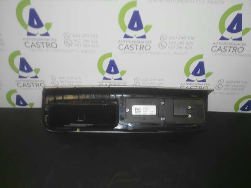 VOLVO Combo D (2011-2020) Front Left Door Window Switch 03454100, 03454100, 30773210 25863057