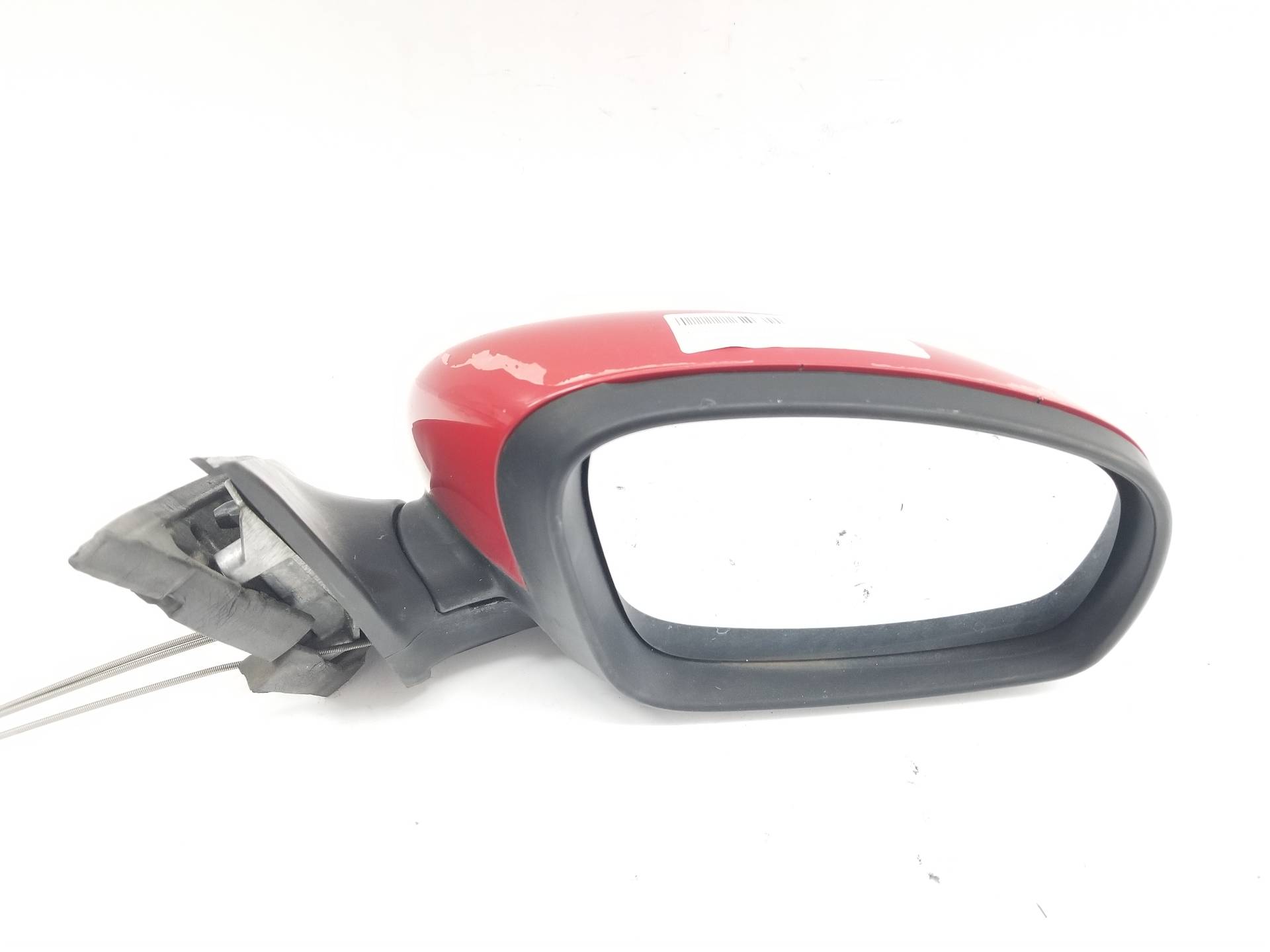Retrovisor derecho Skoda Fabia i (6y2) 2000-2008