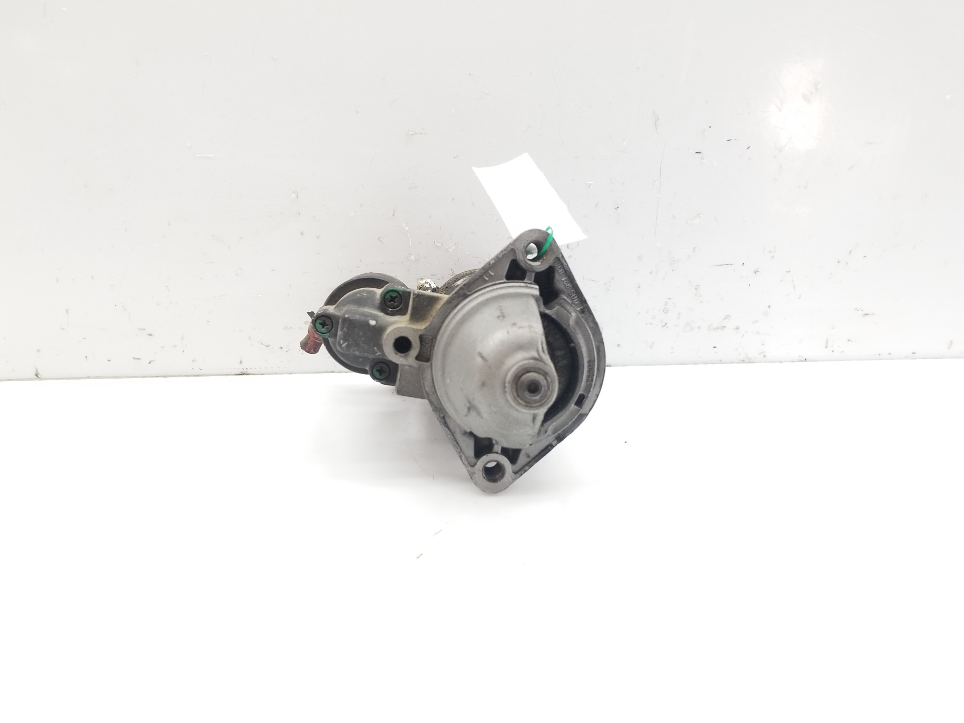 OPEL 5 Series E39 (1995-2004) Startmotor 0001109025,0001109025 25229547