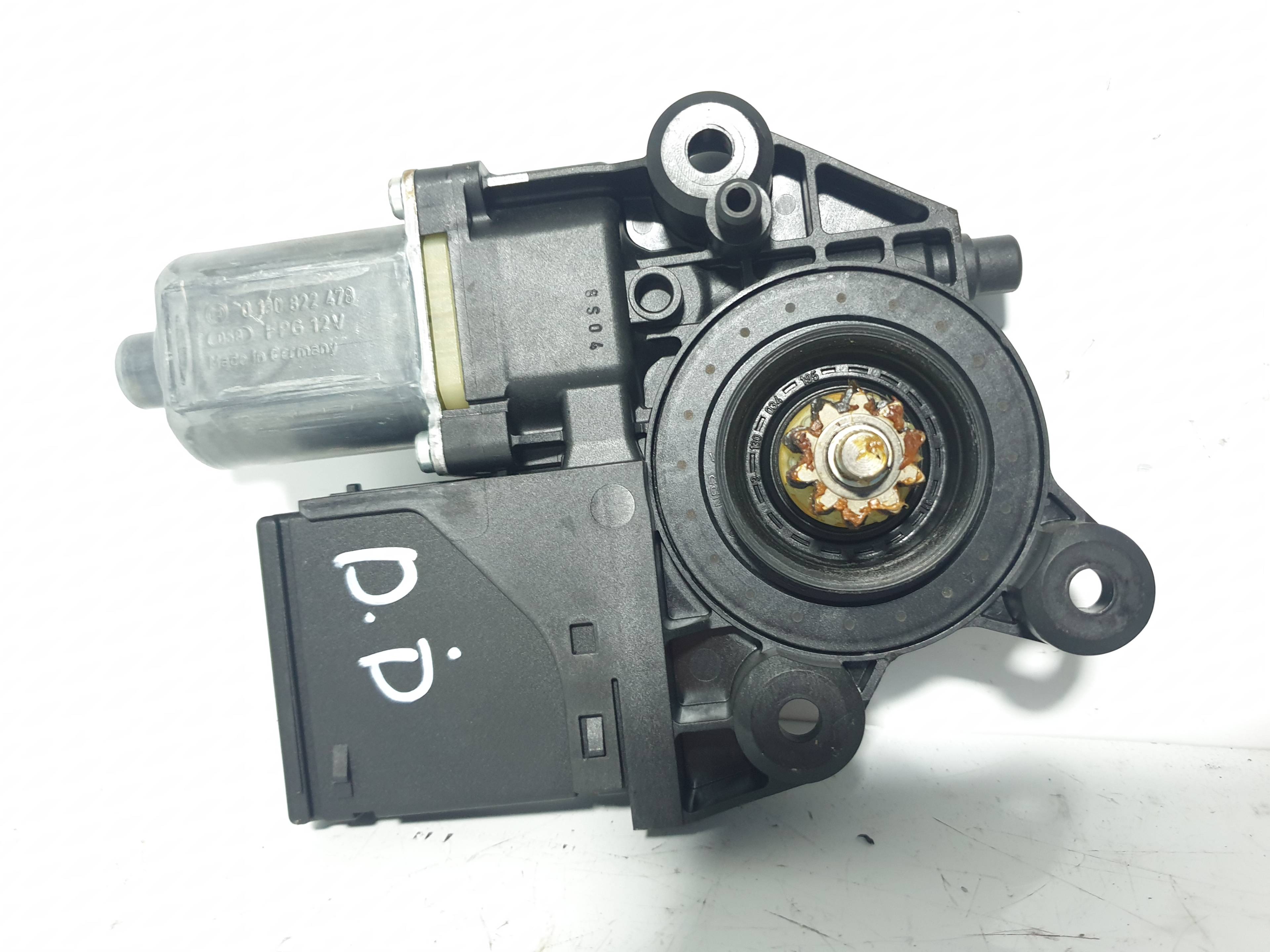 RENAULT Front Right Door Window Control Motor 807301111R, 965368200, 0130822478 25229189