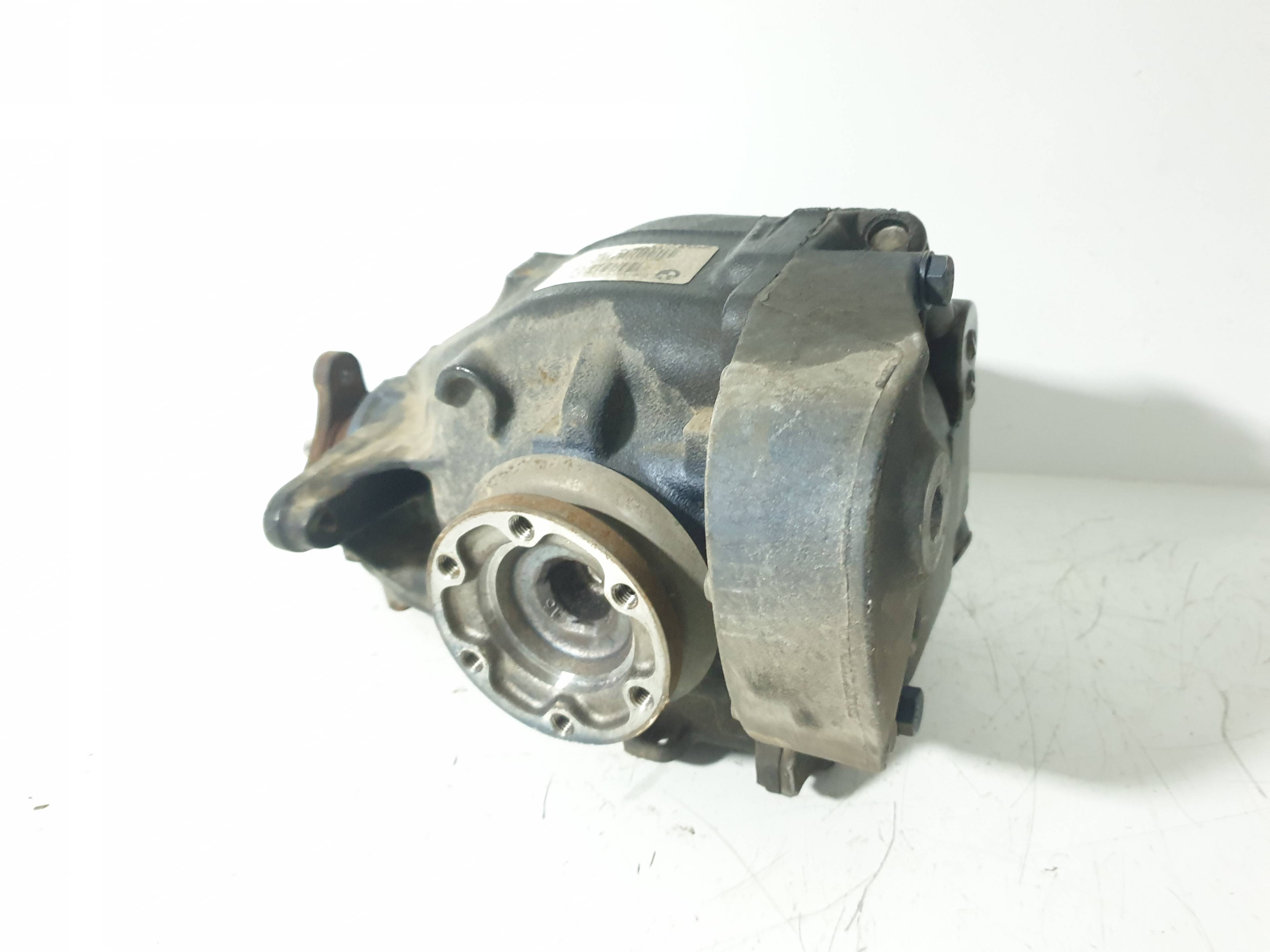 BMW X1 E84 (2009-2015) Rear Differential 754158002 20151688