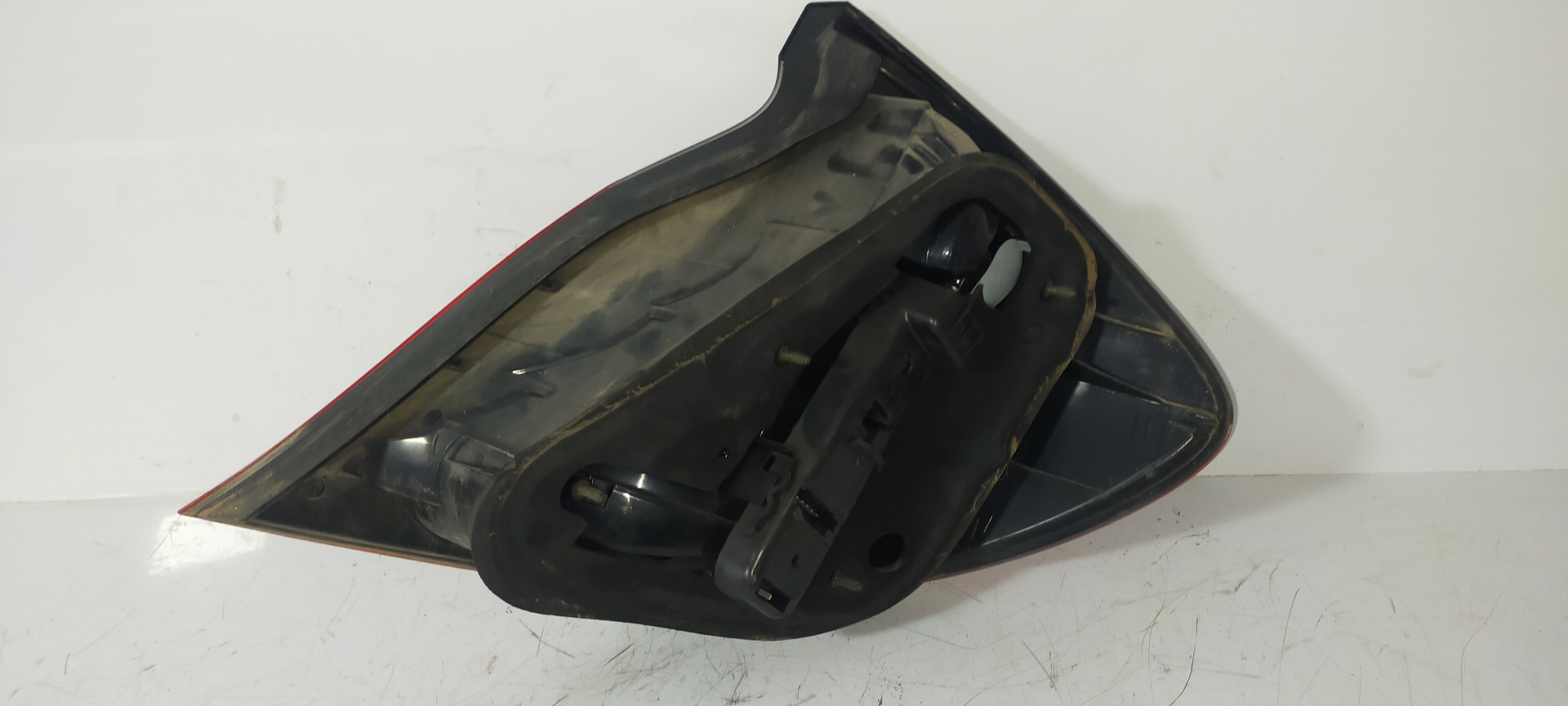 RENAULT C-Class W203/S203/CL203 (2000-2008) Feu arrière gauche A2038200564 25228717