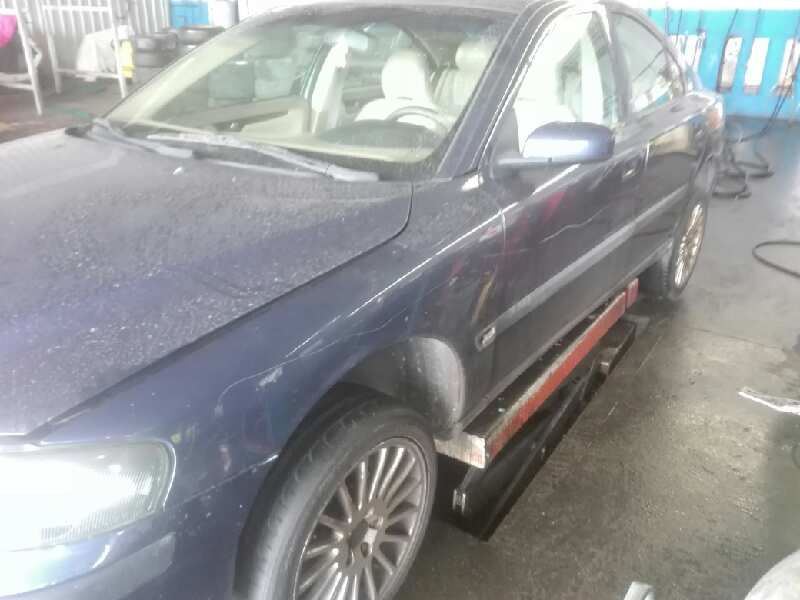 VOLVO S60 1 generation (2000-2009) Boîte de vitesses 8667365, 5550SN, 03LV726208 18979163