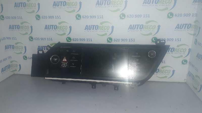 CITROËN C4 Picasso 2 generation (2013-2018) Other Interior Parts 9812720580, 9812720580 18984266