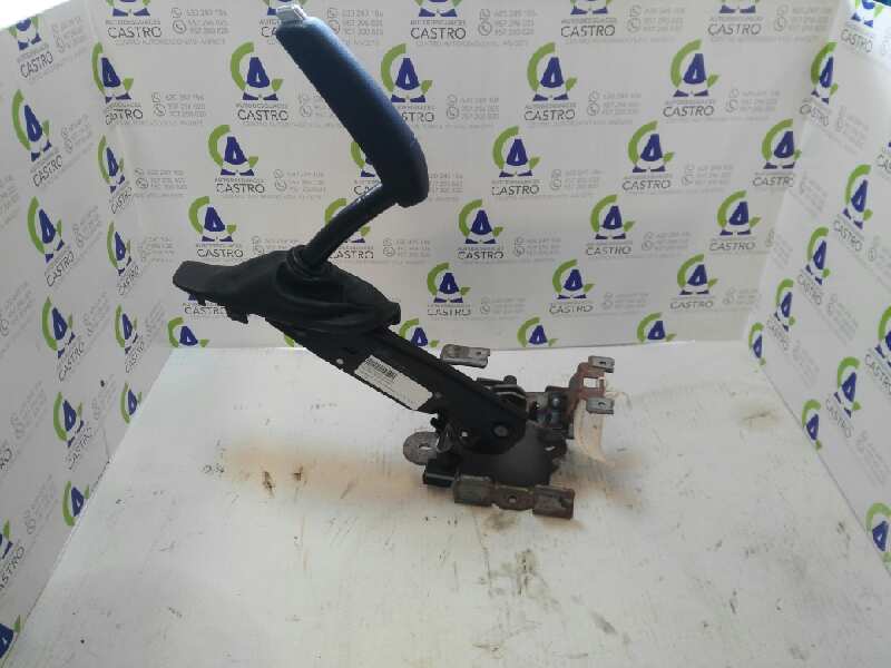 CITROËN C4 1 generation (2004-2011) Brake Pedal 96855472ZD, 96855472ZD 25862960