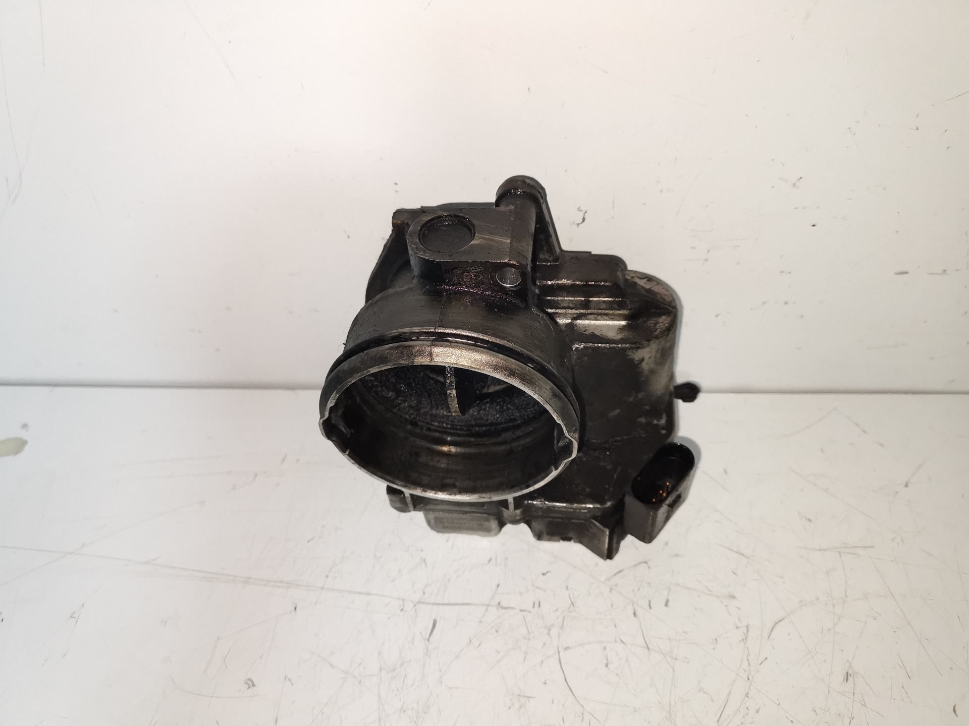 AUDI A4 B6/8E (2000-2005) Throttle Body A2C53099815PLZT,A2C53099815,03G128073C 25234862