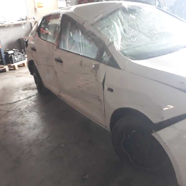 SEAT Ibiza 4 generation (2008-2017) Абс блок 6R0614517BL,6R0907379BH,6R0907379AS 20154461