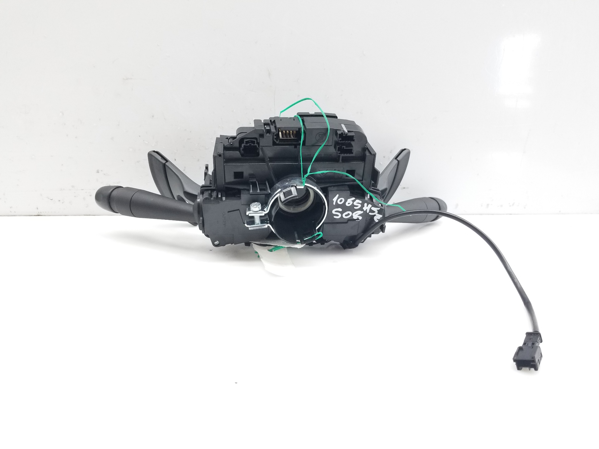 PEUGEOT 508 1 generation (2010-2020) Headlight Switch Control Unit 96759260XT 25238263