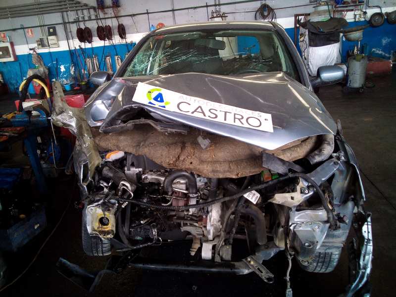 OPEL Astra H (2004-2014) Воздухомер воздушного фильтра 0281002549,0281002549 25957660