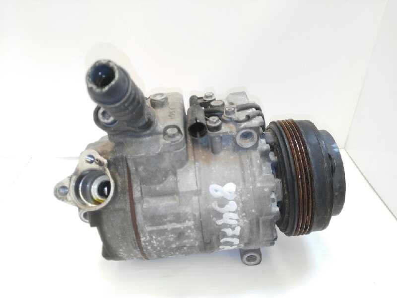 FORD 3 Series E46 (1997-2006) Air Condition Pump 4472208029,4472208029,04F00473 18878416