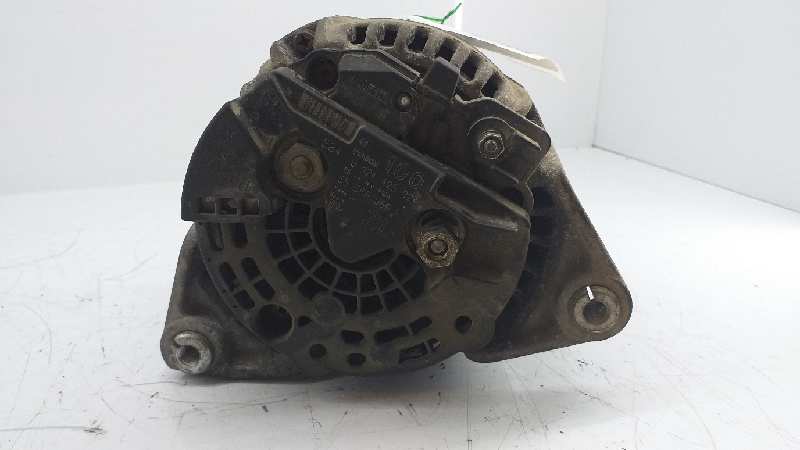 OPEL Astra J (2009-2020) Alternator 0124425024, 55556069 18902960