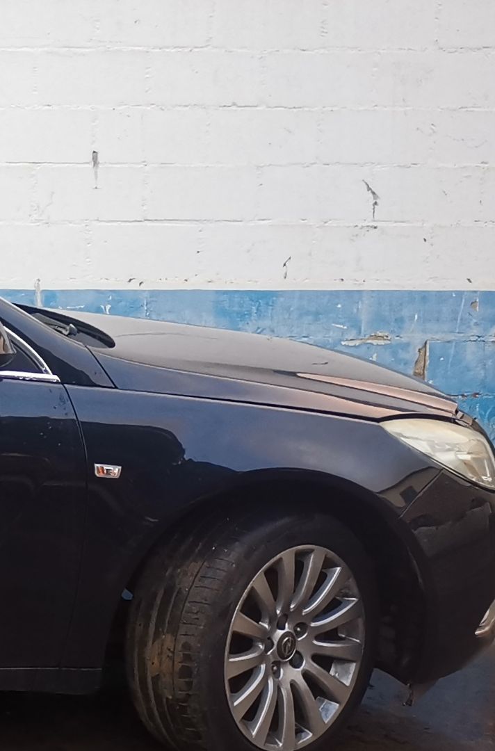 Aleta delantera derecha 13277521 de Opel Insignia 2008-2011