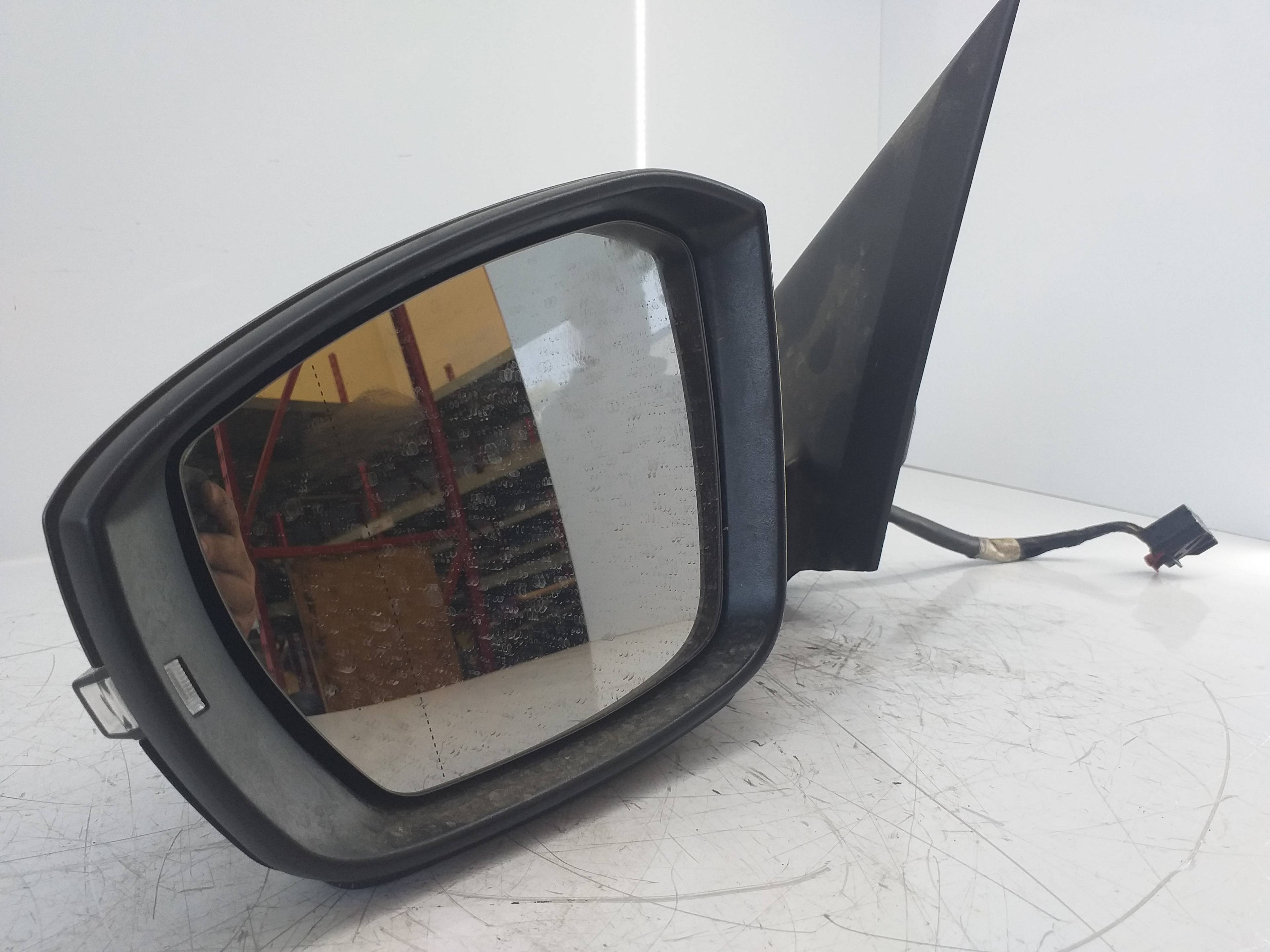 VOLKSWAGEN T-Cross 1 generation (2019-2023) Left Side Wing Mirror 25863311