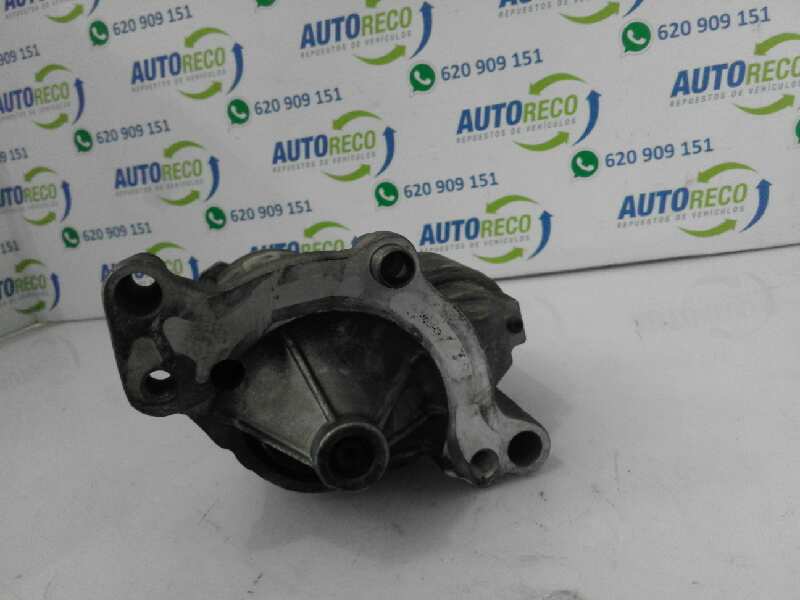 CITROËN C5 2 generation (2008-2017) Startmotor 9654561480 18858951