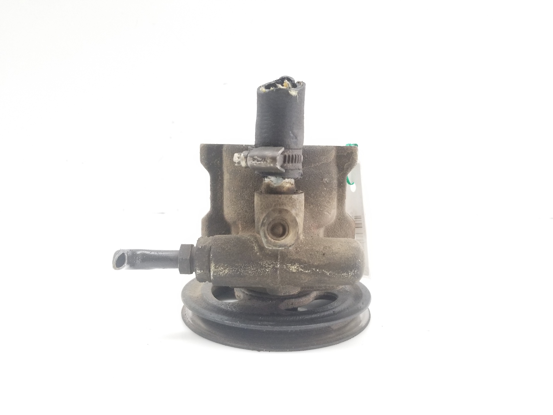 BMW 3 Series E36 (1990-2000) Power Steering Pump 26008257,26008257 25959607