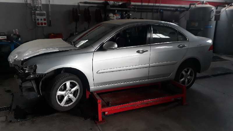 HONDA Accord 7 generation (2002-2008) Hjuluppsättning 25227690