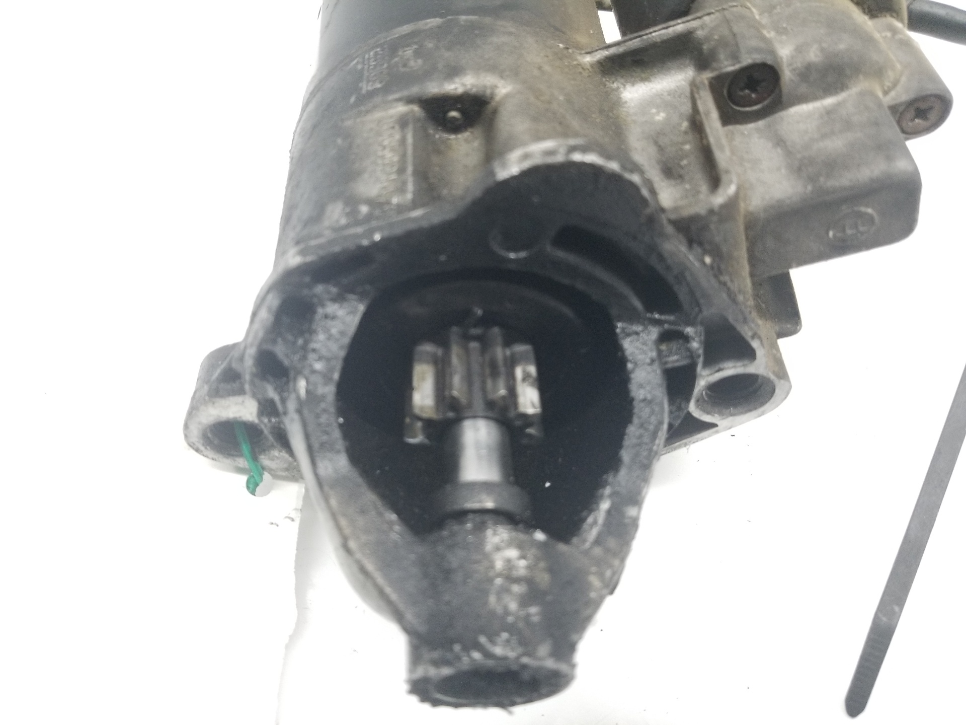 HONDA A4 B5/8D (1994-2001) Indítómotor 1005821478,1005821478 23035919